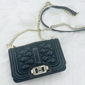 Rebecca Minkoff Mini Crossbody purse